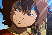 日本漫畫之父手塚治虫原著改編《佛陀:首部曲》動畫電影