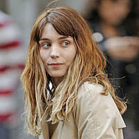 這是誰!?魯妮瑪拉Rooney Mara又為新戲《藥命關係》變身頹廢少婦