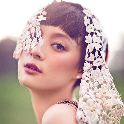 【獨家專訪】如何成為中國電視劇女王？孫儷：我的方式就是「笨」！