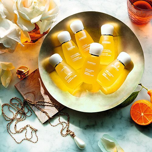 基礎保養外......法國女人一定要有這瓶——挑選精油的6秘訣！