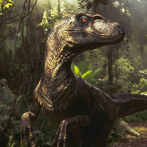 《侏羅紀公園》再開張!網友:「以前的特效好像比較強……」