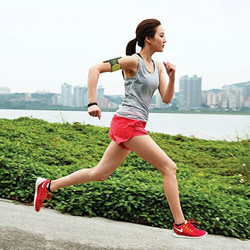 為什麼我跑步了還是瘦不下來？ 7個被你忽略的減肥關鍵！