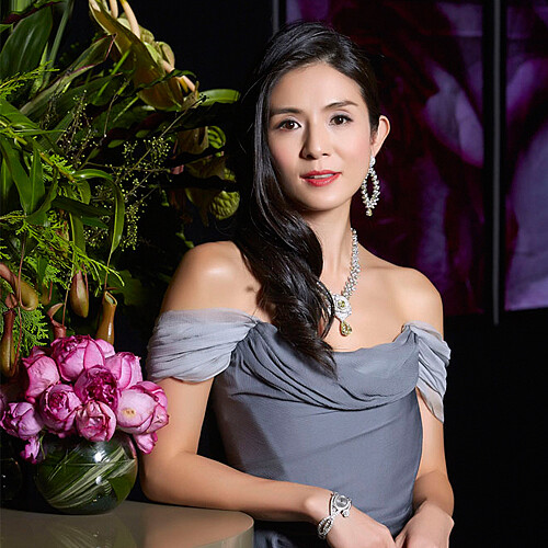 玫瑰般的炙熱愛戀!Piaget Rose Passion系列完美詮釋愛的真諦