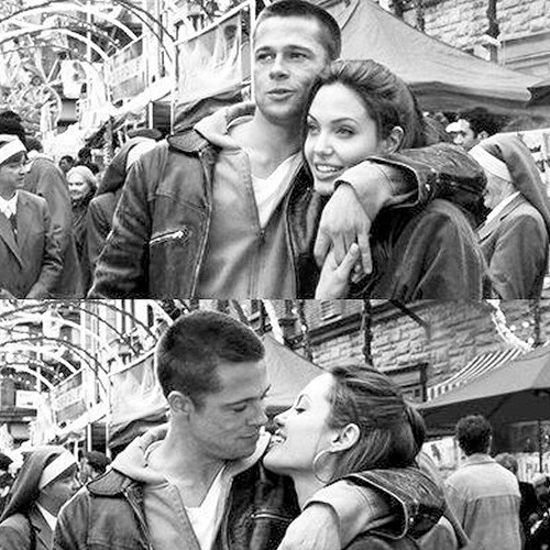 人之初性本賤? 愛一個男人 請保持合適的溫度