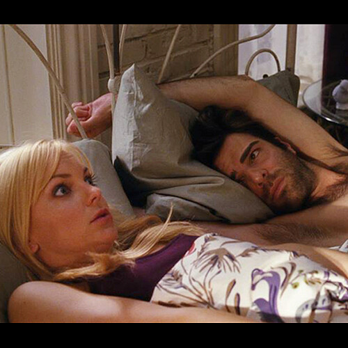 NG不斷 愛愛怎能全身心投入？在床上令人倒胃口的5種行為