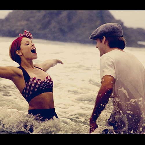 練習幸福的秘密 讓他愛上你的5個細節