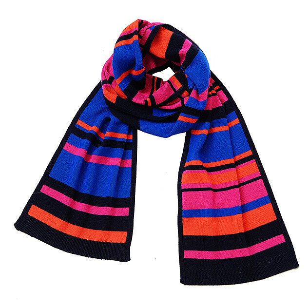 穿上KOOKAI時髦感百分百針織品 搶眼有型 約會必勝！