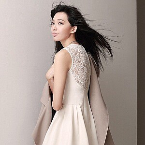 東京著衣x凱渥=KODZ品牌 名模演繹引爆平價時尚風潮