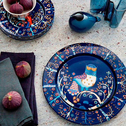 Iittala魔幻系列 開啟你的餐桌綺想