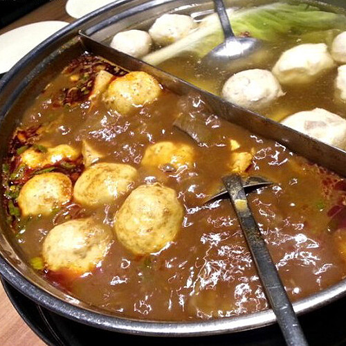 天冷就是要吃鍋!! 網友票選最愛10大鍋物揭密