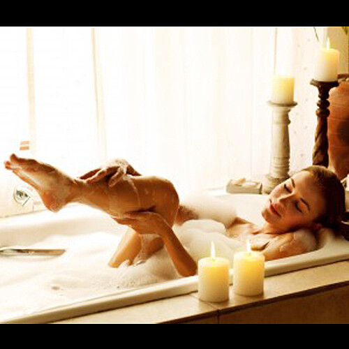 天氣變冷「皮在養」? 把握浴後五大10分鐘肌膚自救法