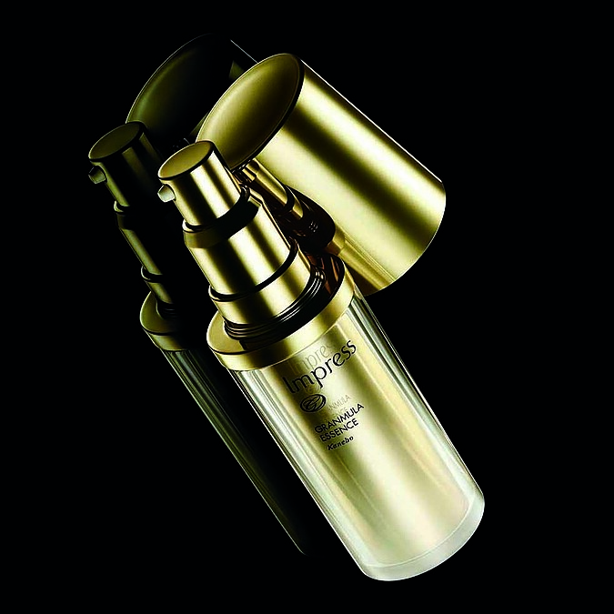 日本與台灣貴婦名媛強推！佳麗寶臉部頂級保養