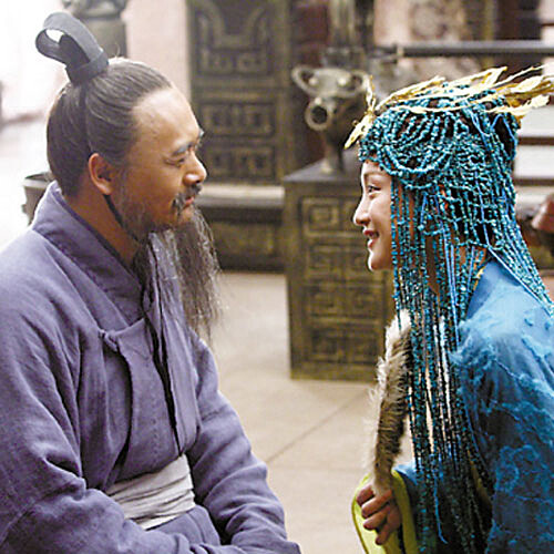 【IAN專欄】從《論語》「子見南子」的故事看阿基師事件