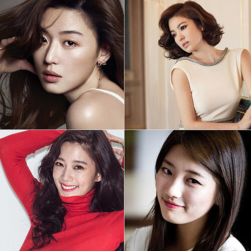 難怪他這麼愛你~ 最讓男人刻骨銘心的星座女孩TOP 3