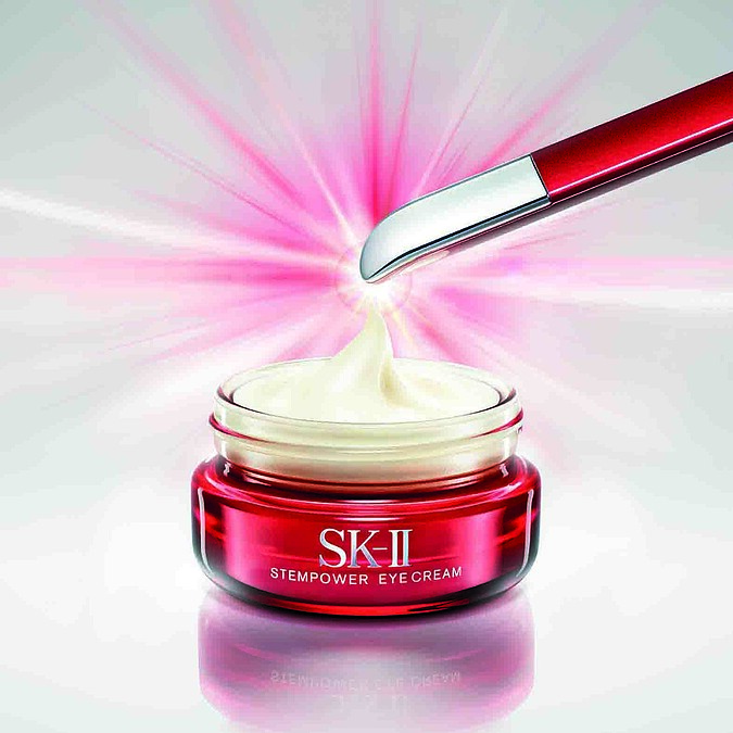 SK-II青春磁力棒 花了10年 終於誕生了！