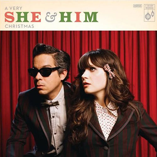 【聖誕音樂特輯！】天啊那些聽超膩了！來聽聽美麗佳人精選10首聖誕歌單！