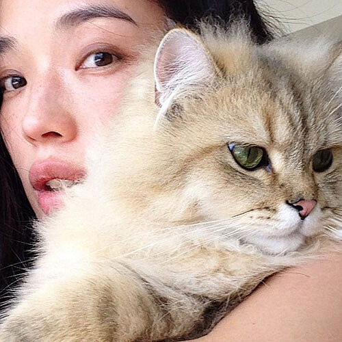 黑眼圈、眼皮浮腫讓你不開心？按摩5步驟解決眼周問題！