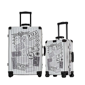 晚了就買不到！ MW Michael Wong by RIMOWA 2014第二版登場