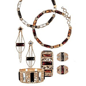 百年飾品Grossé 替女性裝點百變造型