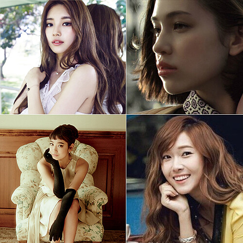 性感在撩撥！12星座女最勾人的小動作