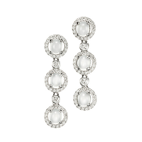 晶燦白翡！與JADEGIA玉世家共譜一場冰雪奇緣 