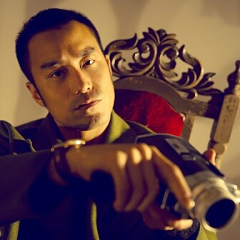 【焦點人物】難以定義，張孝全