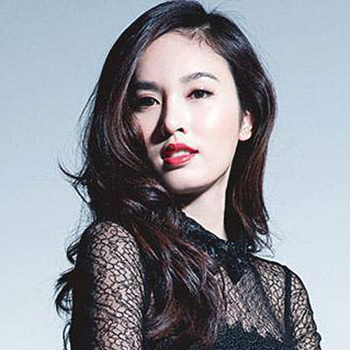 連少時潤娥都慘輸！？地表最強變性人Poy美貌席捲全亞洲！