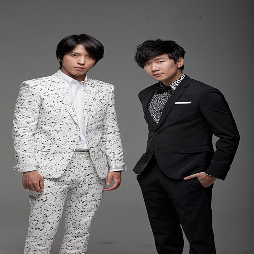 韓流首席型男主唱鄭容和單飛出輯 金曲歌王JJ跨刀相挺