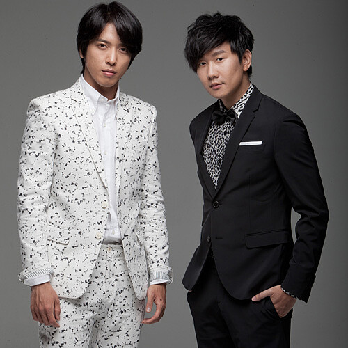 韓流首席型男主唱鄭容和單飛出輯 金曲歌王JJ跨刀相挺