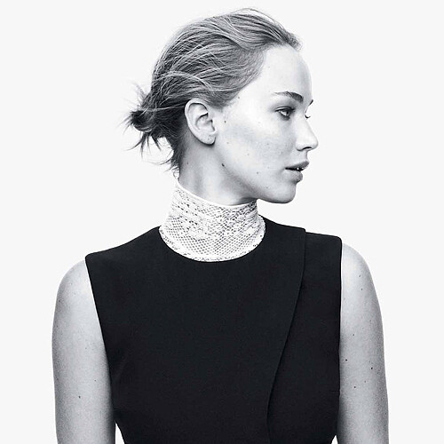 女人，不只有一種樣子 珍妮佛勞倫斯 只走自己的路