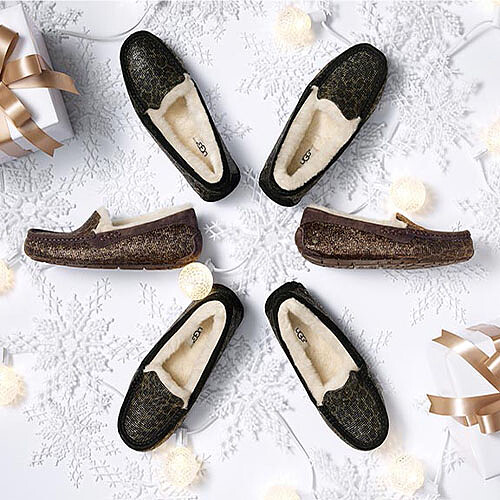 歐普拉和千頌伊都愛慘！大明星的室內拖就是它！