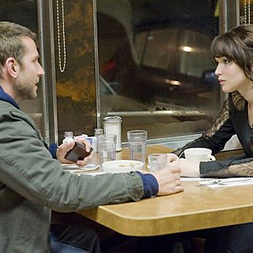 【IAN專欄】即便受傷也要勇敢尋找屬於自己的幸福劇本!