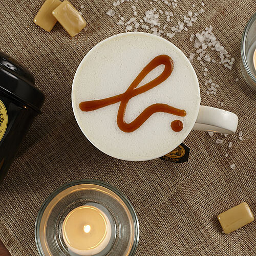 嘗的到在地好滋味 agnès b.冬季甜點暖身又暖心