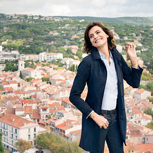 全台同步開賣!UNIQLO X超模伊內絲法桑琪第3季聯名系列 全新登場