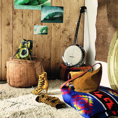 好想拎著去渡假~Jérôme Dreyfuss勾引你的夏日嬉皮海灘魂