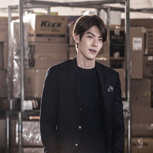 難怪能夠偷走那麼多少女心啊!金宇彬《技術者們》自曝從小就是竊盜高手