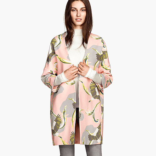 什麼這是在哪裡買的！？ 編輯推推本季可以在H&amp;M找到的15件優質單品是…！