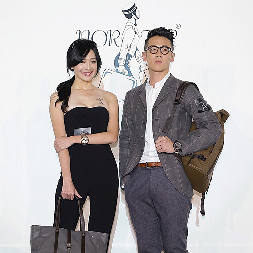 寓工作於玩樂&amp;寓玩樂於工作 PORTER 2015「PLAY WORK GO!」