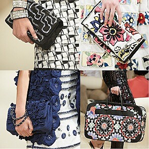 Romantic Details浪漫花漾季節