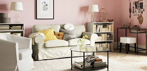 「IKEA House」對外開放參觀“免費”家具帶回家！