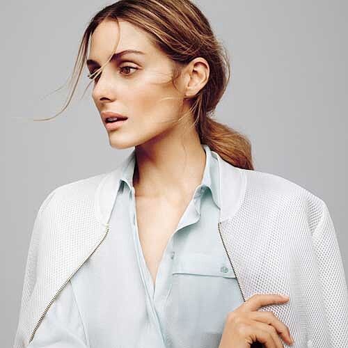 《專訪》紐約社交名媛Olivia Palermo私授獨到的日常穿衣哲學