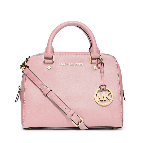 一起環遊世界吧!Michael Kors早春系列給你假期好心情