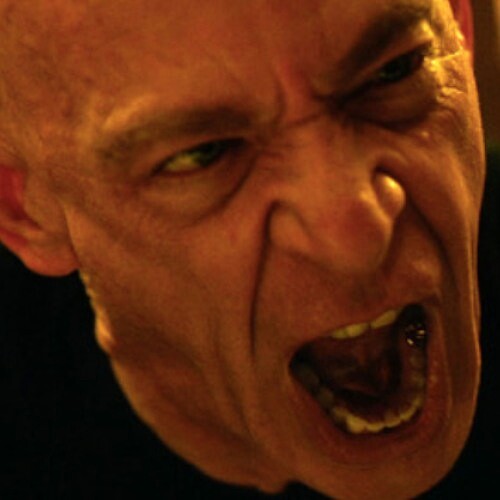 奧斯卡倒數系列:《進擊的鼓手》中超狠毒罵人台詞 到底是誰想出來的!