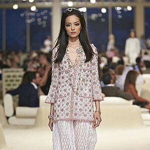 Elegant New Look優雅新風格 