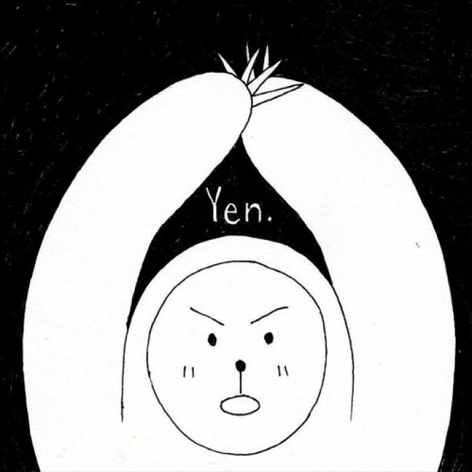 【子宮頸YenYen專欄】關於吵架的五四三