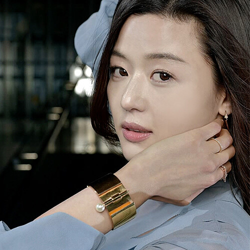 全智賢哪來的自信？讓你越來越美麗的小祕訣