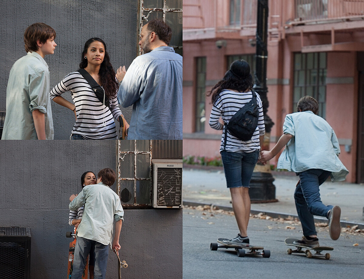 結婚卻無法同居 《愛,不散》動人的老年同志之愛