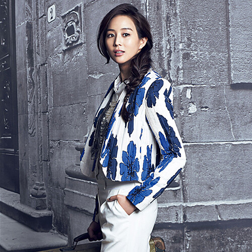 【獨家專訪】張鈞甯 ，不完美才痛快