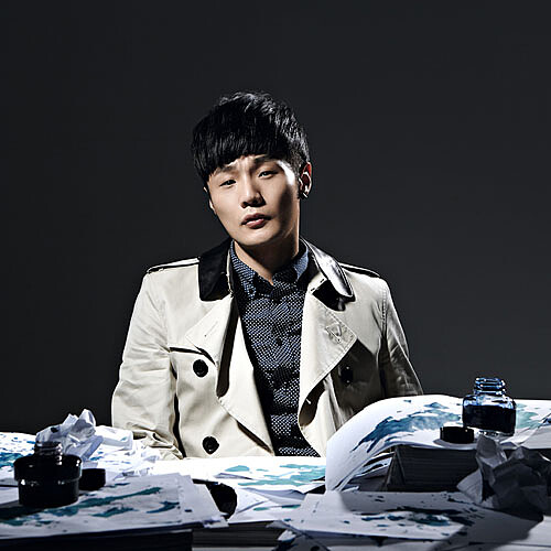 李榮浩，黑馬王子的逆襲