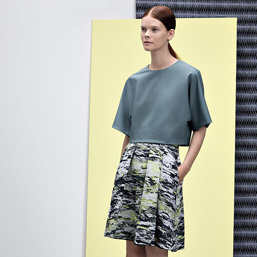 率性x柔美 HUGO給妳自在無拘的生活態度